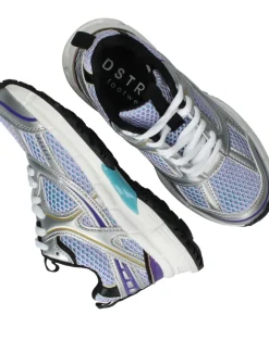DSTRCT Sneakers Meisjes