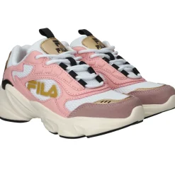 Fila Collene Logo Sneakers Meisjes