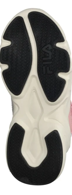 Fila Collene Logo Sneakers Meisjes