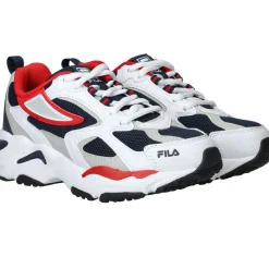 Fila CR-CW02 Ray Tracer Sneakers Jongens