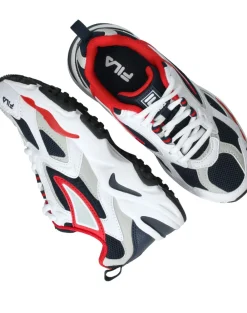Fila CR-CW02 Ray Tracer Sneakers Jongens