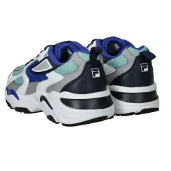 Fila CR-CW02 Ray Tracer Sneakers Jongens