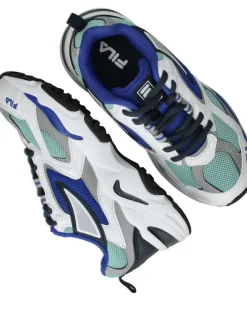 Fila CR-CW02 Ray Tracer Sneakers Jongens