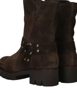 DAMES Gabor Bikerboots Dames