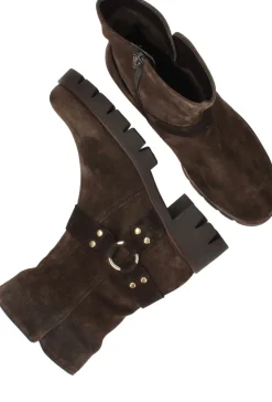 DAMES Gabor Bikerboots Dames