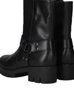 DAMES Gabor Bikerboots Dames