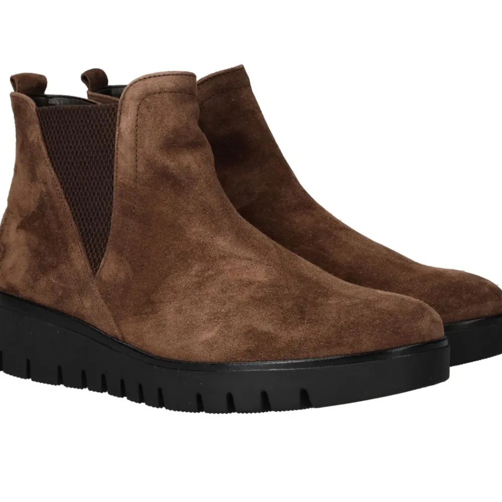 DAMES Gabor Boots Dames