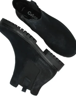 DAMES Gabor Chelseaboots Dames