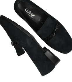 DAMES Gabor Loafers Dames
