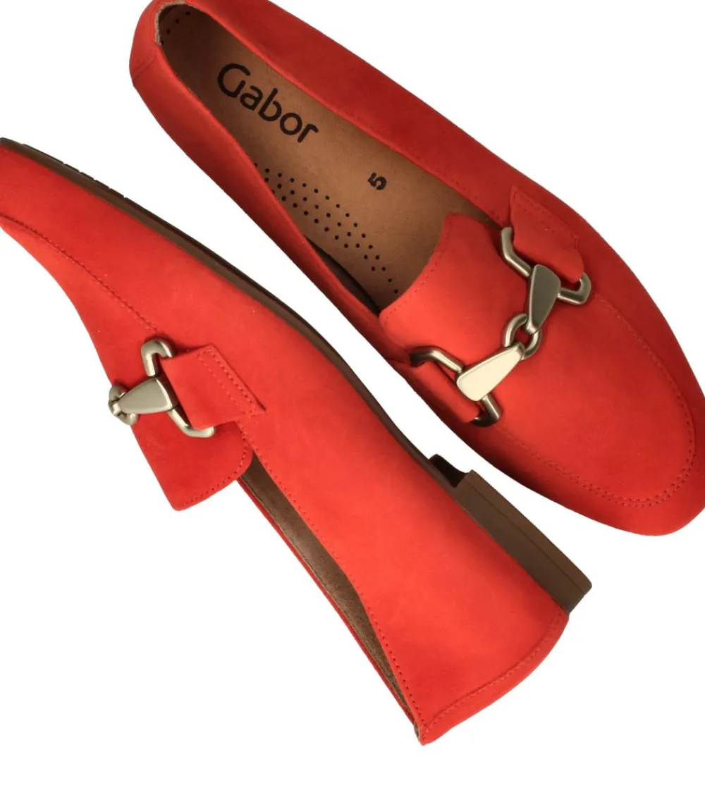 DAMES Gabor Loafers Dames