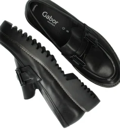 DAMES Gabor Loafers Dames
