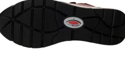 DAMES Gabor Rollingsoft Sneakers Paars Dames