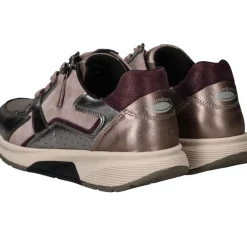 DAMES Gabor Rollingsoft Sneakers Roze Dames