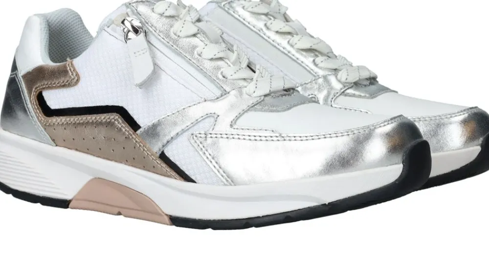 DAMES Gabor Rollingsoft Sneakers Dames
