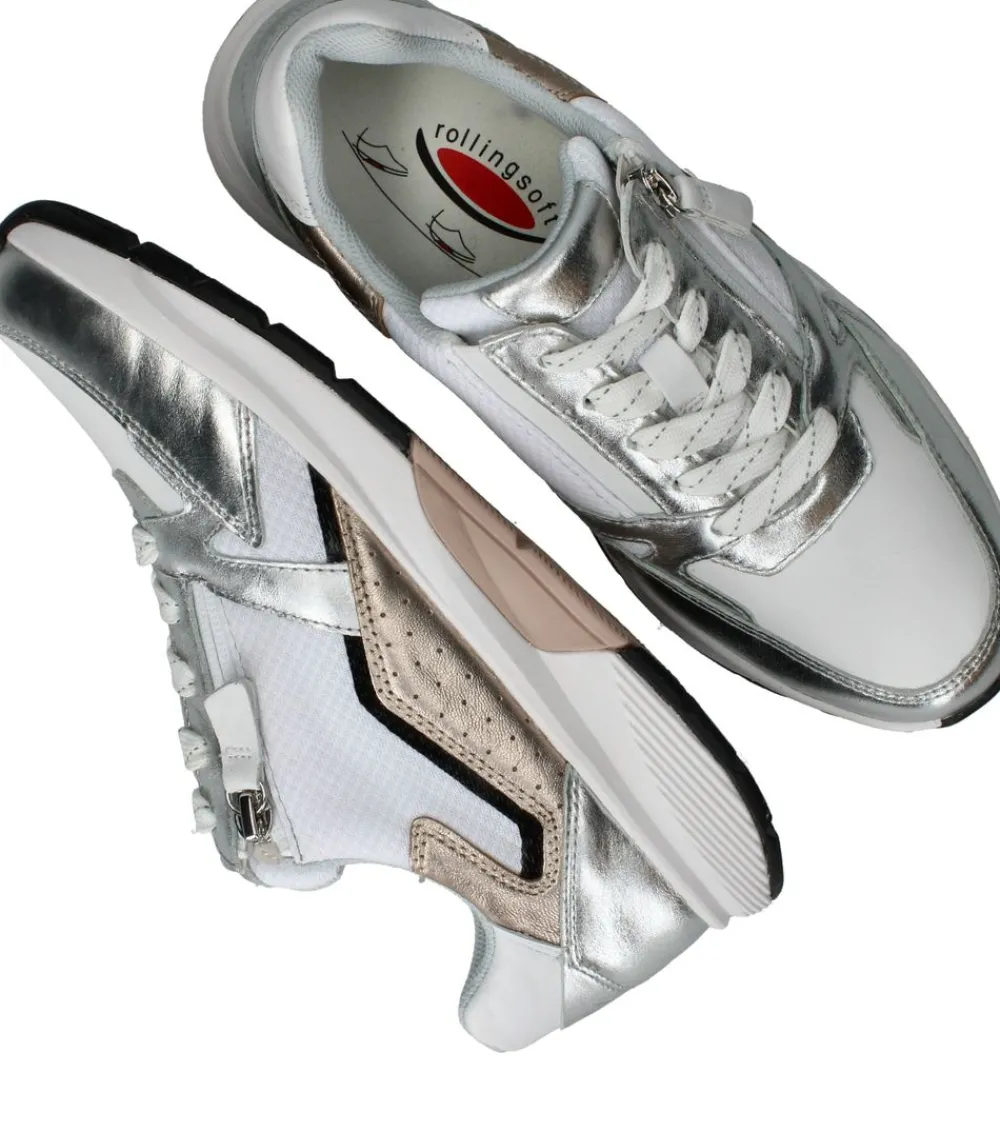 DAMES Gabor Rollingsoft Sneakers Dames