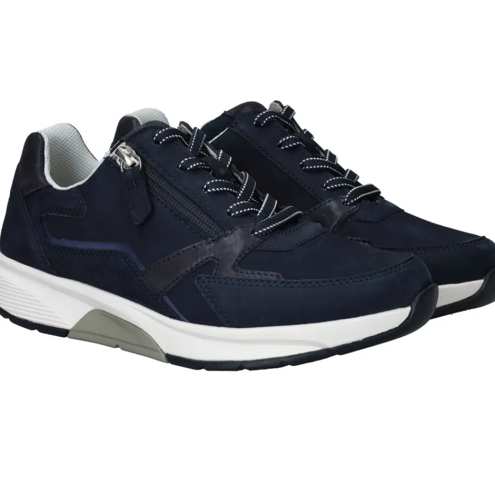 DAMES Gabor Rollingsoft Sneakers Dames
