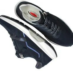 DAMES Gabor Rollingsoft Sneakers Dames