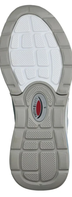 DAMES Gabor Rollingsoft Sneakers Dames