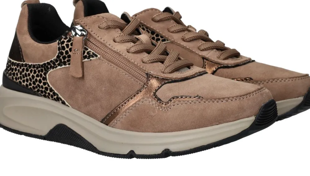 DAMES Gabor Rollingsoft Sneakers Dames