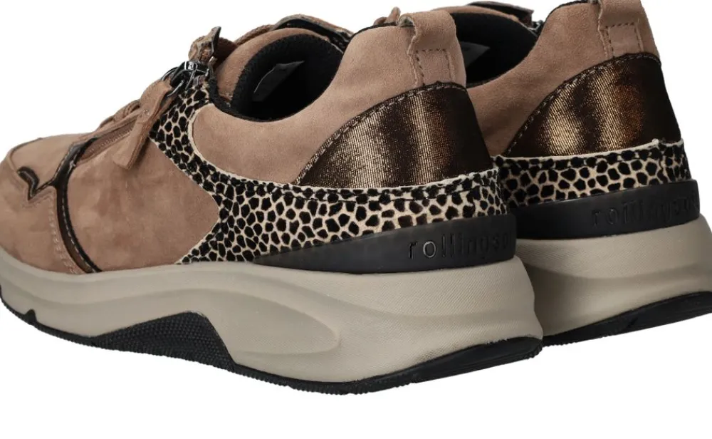 DAMES Gabor Rollingsoft Sneakers Dames