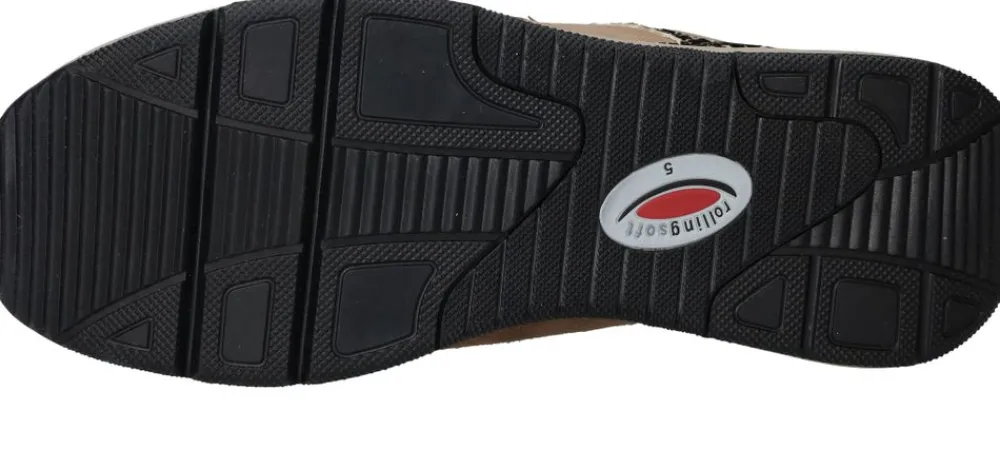 DAMES Gabor Rollingsoft Sneakers Dames