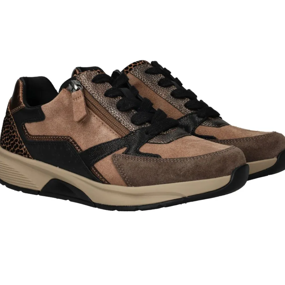 DAMES Gabor Rollingsoft Sneakers Dames