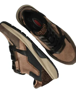DAMES Gabor Rollingsoft Sneakers Dames