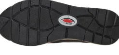 DAMES Gabor Rollingsoft Sneakers Bruin Dames