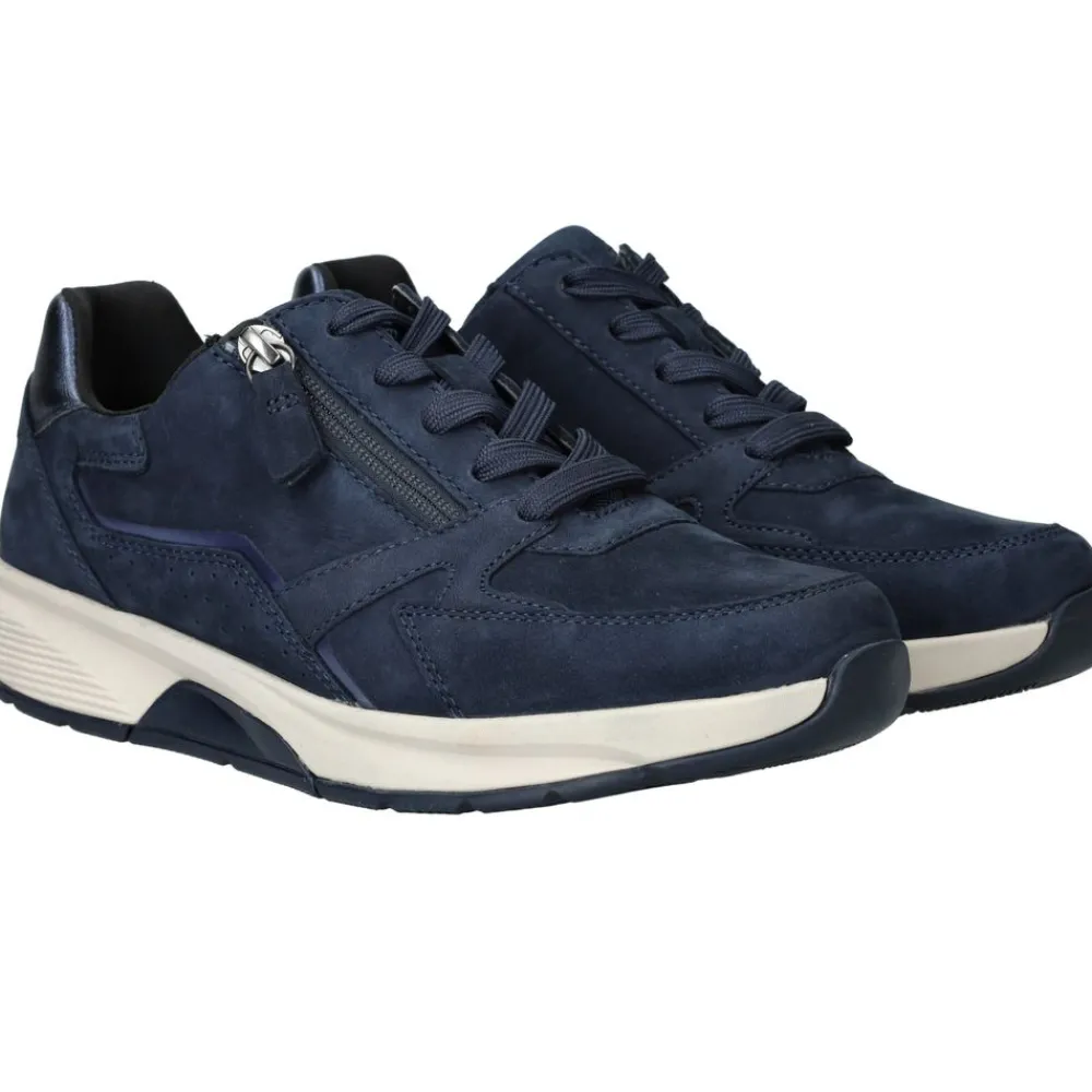 DAMES Gabor Rollingsoft Sneakers Dames
