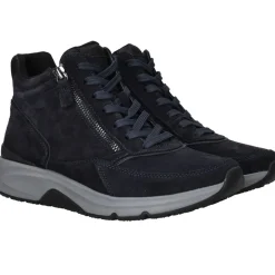 DAMES Gabor Rollingsoft Veterboots Dames