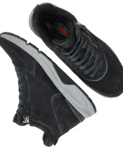 DAMES Gabor Rollingsoft Veterboots Dames