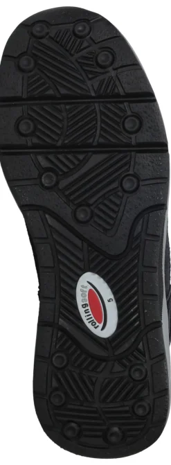 DAMES Gabor Rollingsoft Veterboots Dames