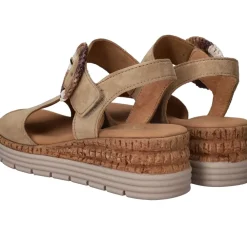 DAMES Gabor Sandalen Dames