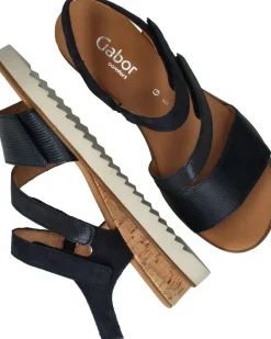 DAMES Gabor Sandalen Dames
