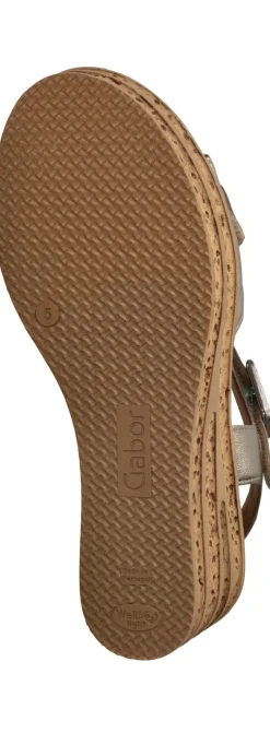 DAMES Gabor Sandalen Dames