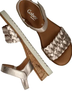 DAMES Gabor Sandalen Dames