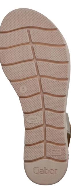 DAMES Gabor Sandalen Dames