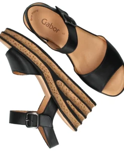 DAMES Gabor Sandalen Dames
