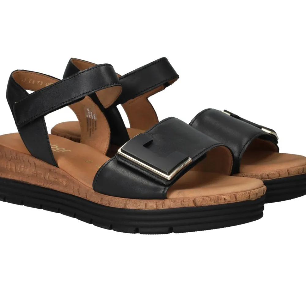DAMES Gabor Sandalen Dames
