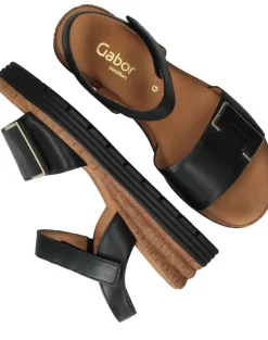 DAMES Gabor Sandalen Dames
