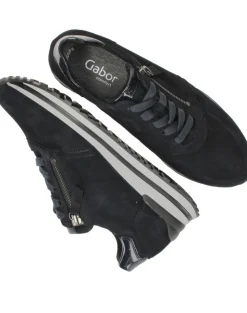 DAMES Gabor Sneakers Dames