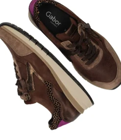 DAMES Gabor Sneakers Dames