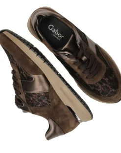 DAMES Gabor Sneakers Dames