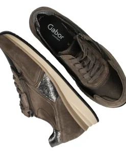 DAMES Gabor Sneakers Dames