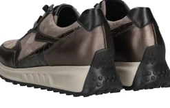 DAMES Gabor Sneakers Bruin Dames