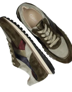 DAMES Gabor Sneakers Dames
