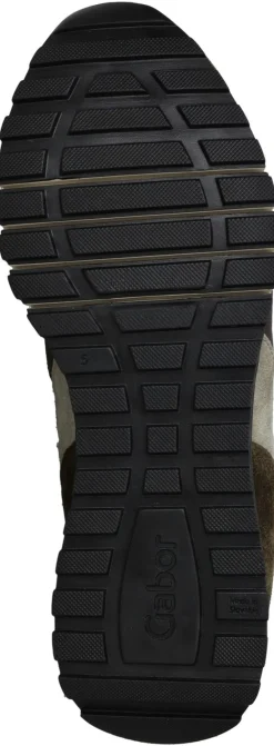 DAMES Gabor Sneakers Dames