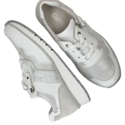 DAMES Gabor Sneakers Wit Dames