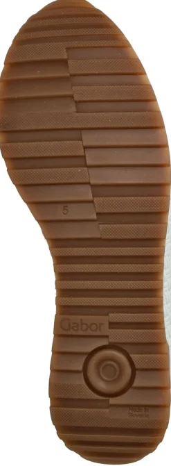 DAMES Gabor Sneakers Dames