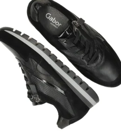 DAMES Gabor Sneakers Dames